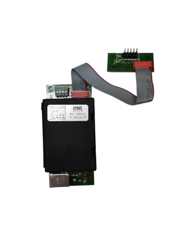 Interface USB Urmet 1056//013 pour PC